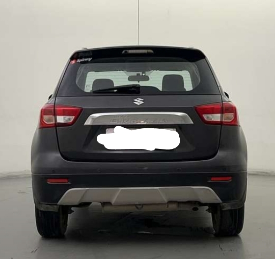 Maruti Suzuki Vitara Brezza(2016-2020) Zdi+ Ags